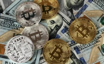 Cryptocurrency: A Digital Revolution in Finance